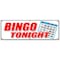 Signmission BINGO TONIGHT BANNER SIGN public welcome free cards cash play win B-72 Bingo Tonight - alternate 1